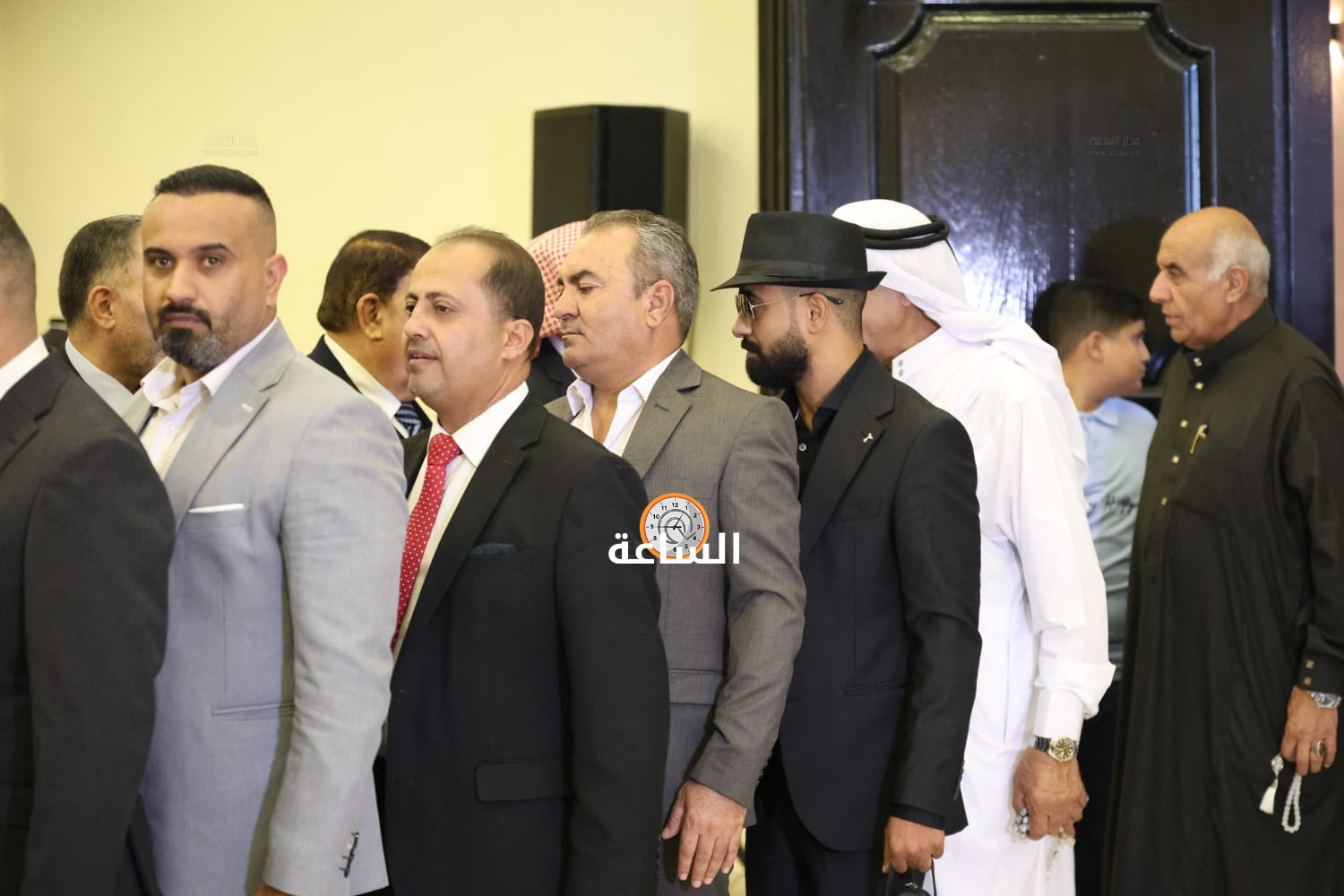 Madar Al-Saa Images 0.6152576991699824