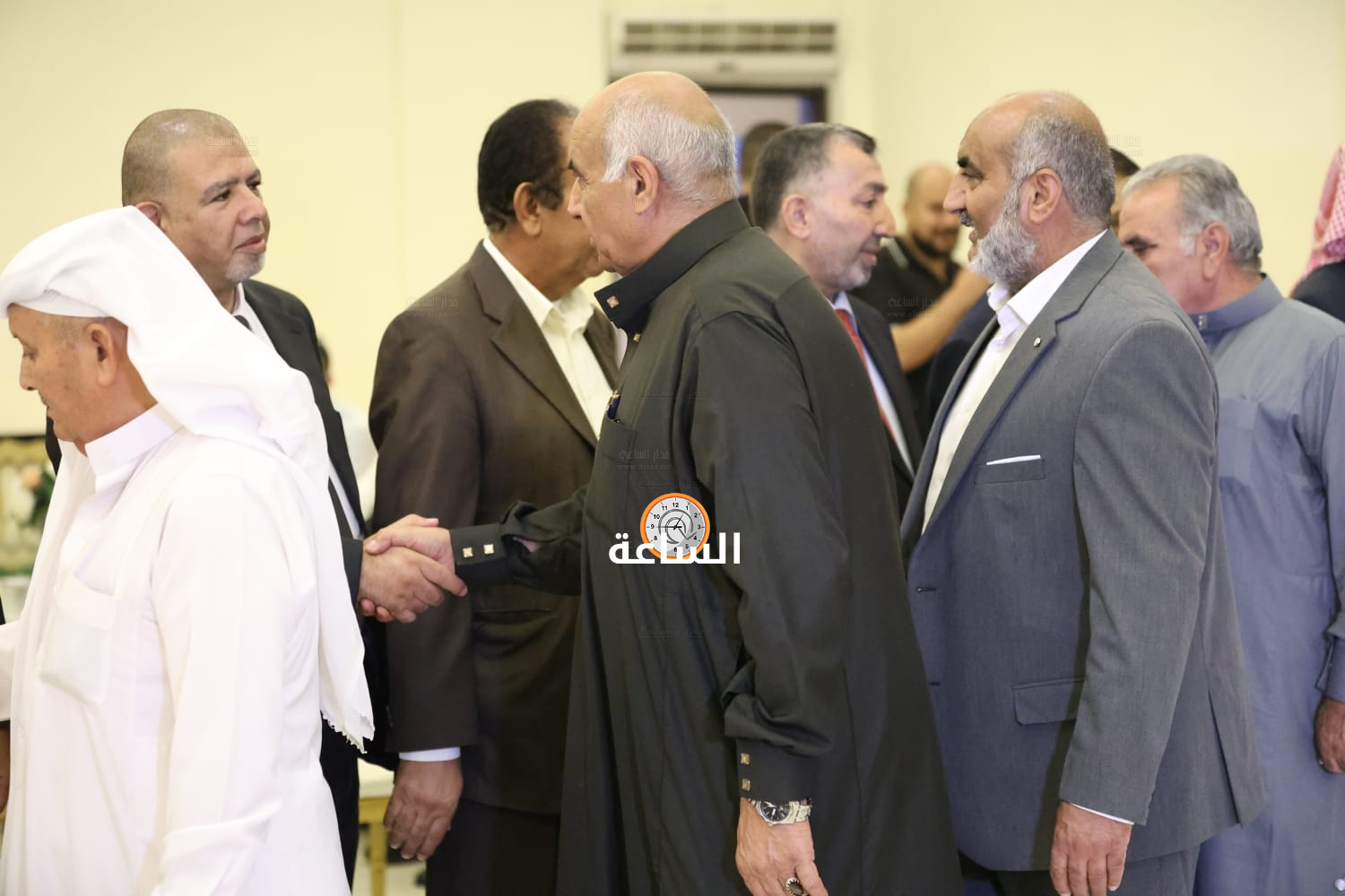 Madar Al-Saa Images 0.014438245309705833