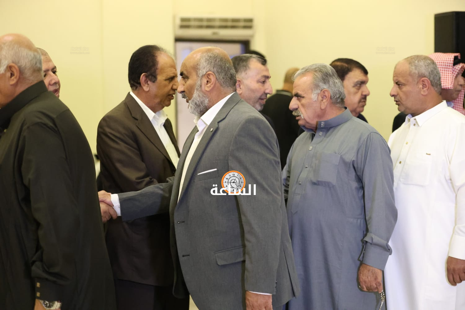 Madar Al-Saa Images 0.9078248153874033
