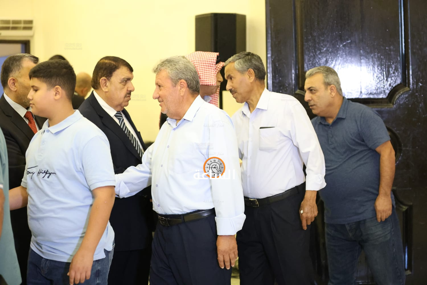 Madar Al-Saa Images 0.1562059193963119