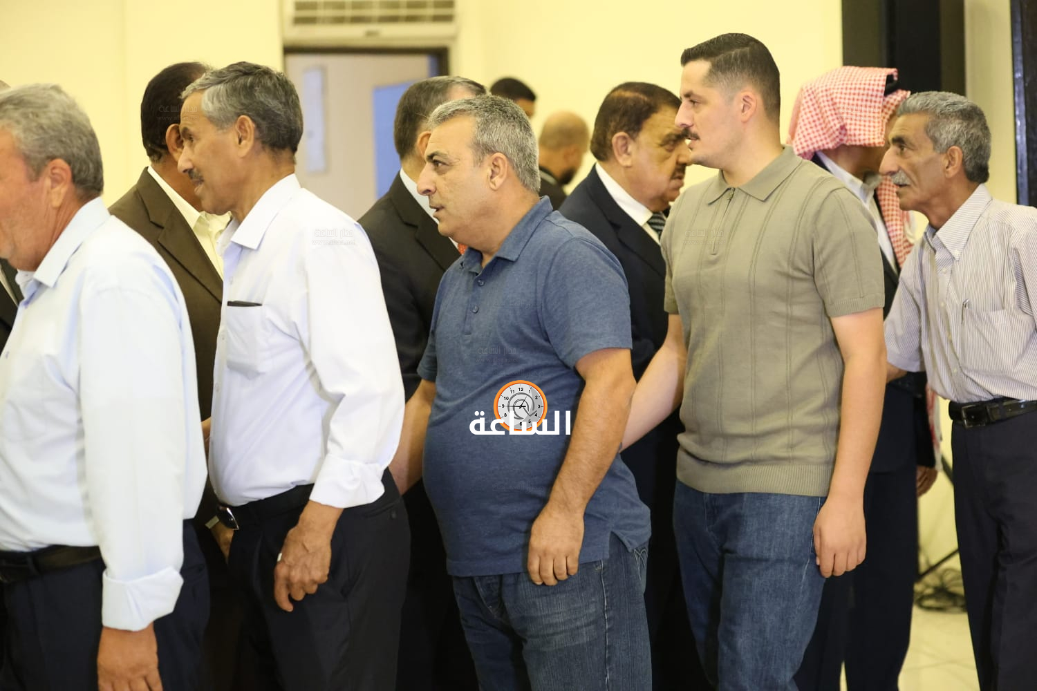 Madar Al-Saa Images 0.6417041641248586