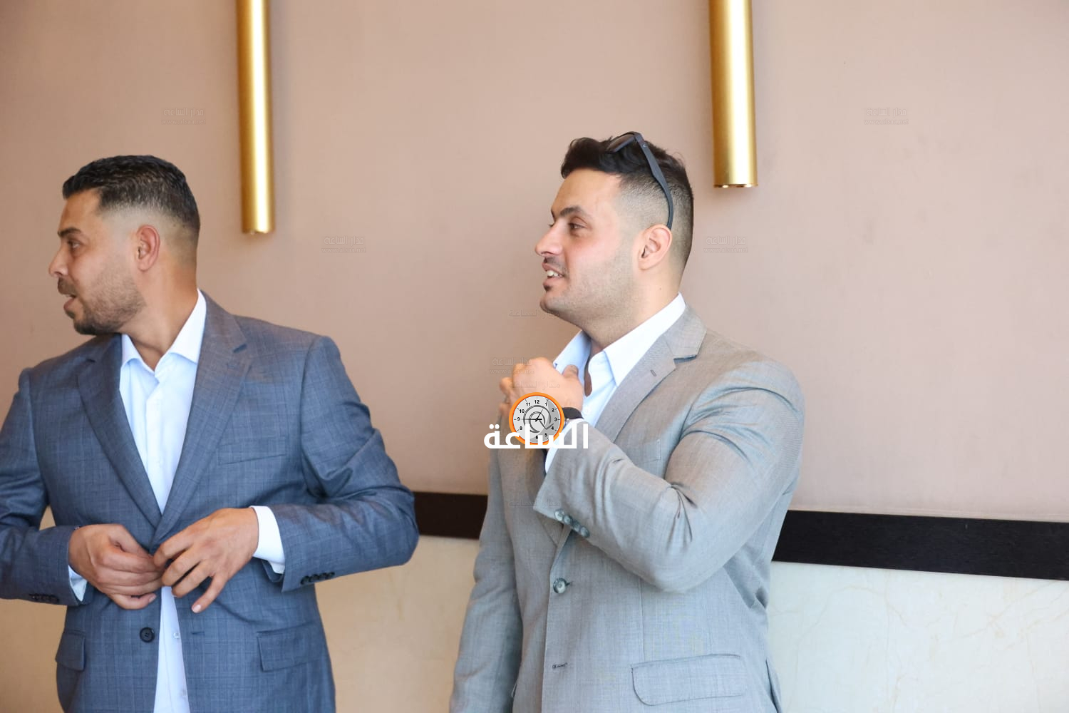 Madar Al-Saa Images 0.1765035318906535