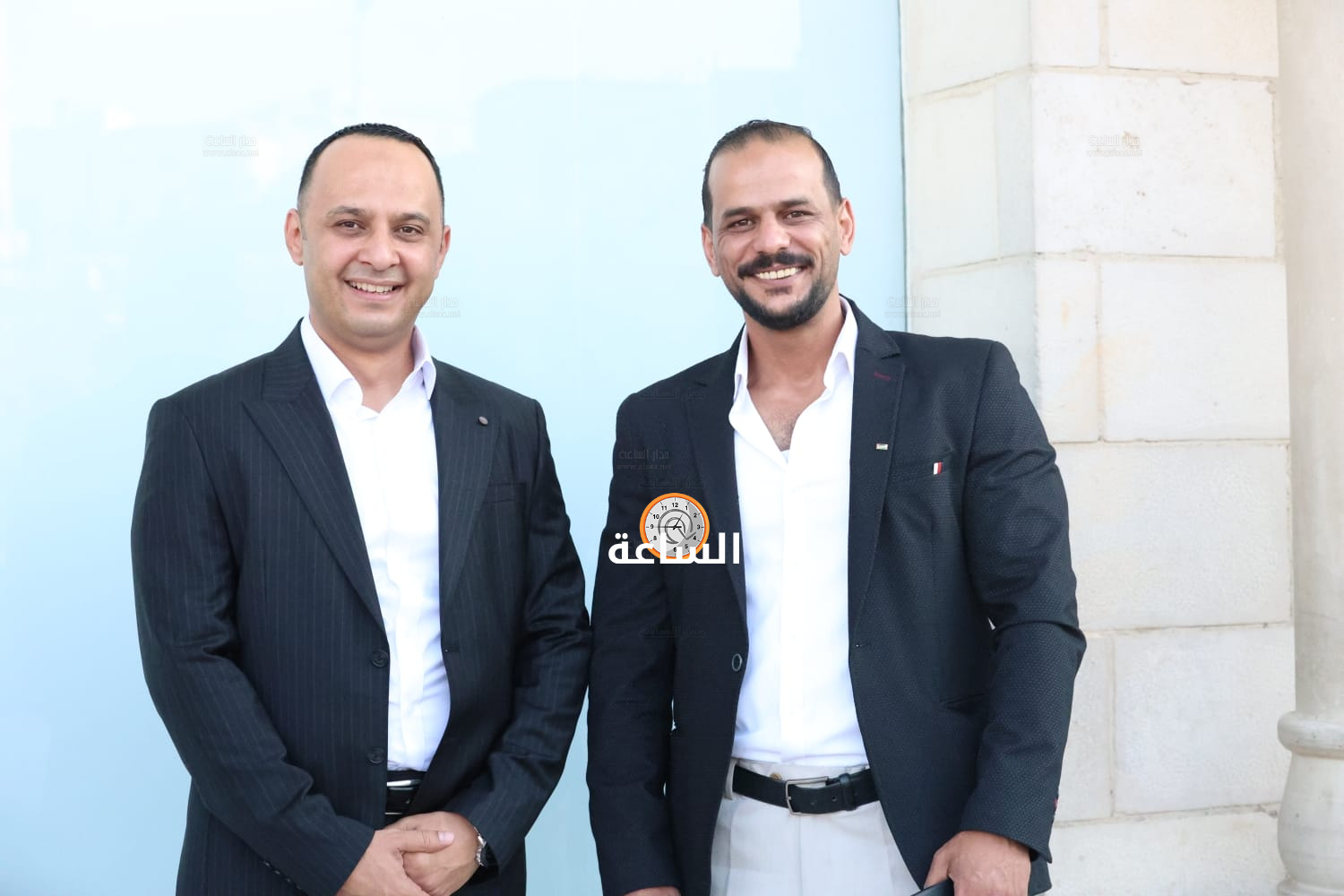 Madar Al-Saa Images 0.660969600255232