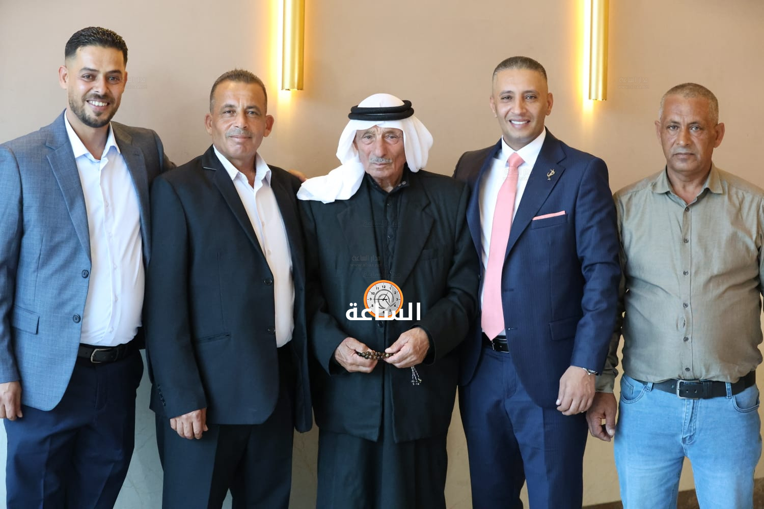 Madar Al-Saa Images 0.4024850206931413
