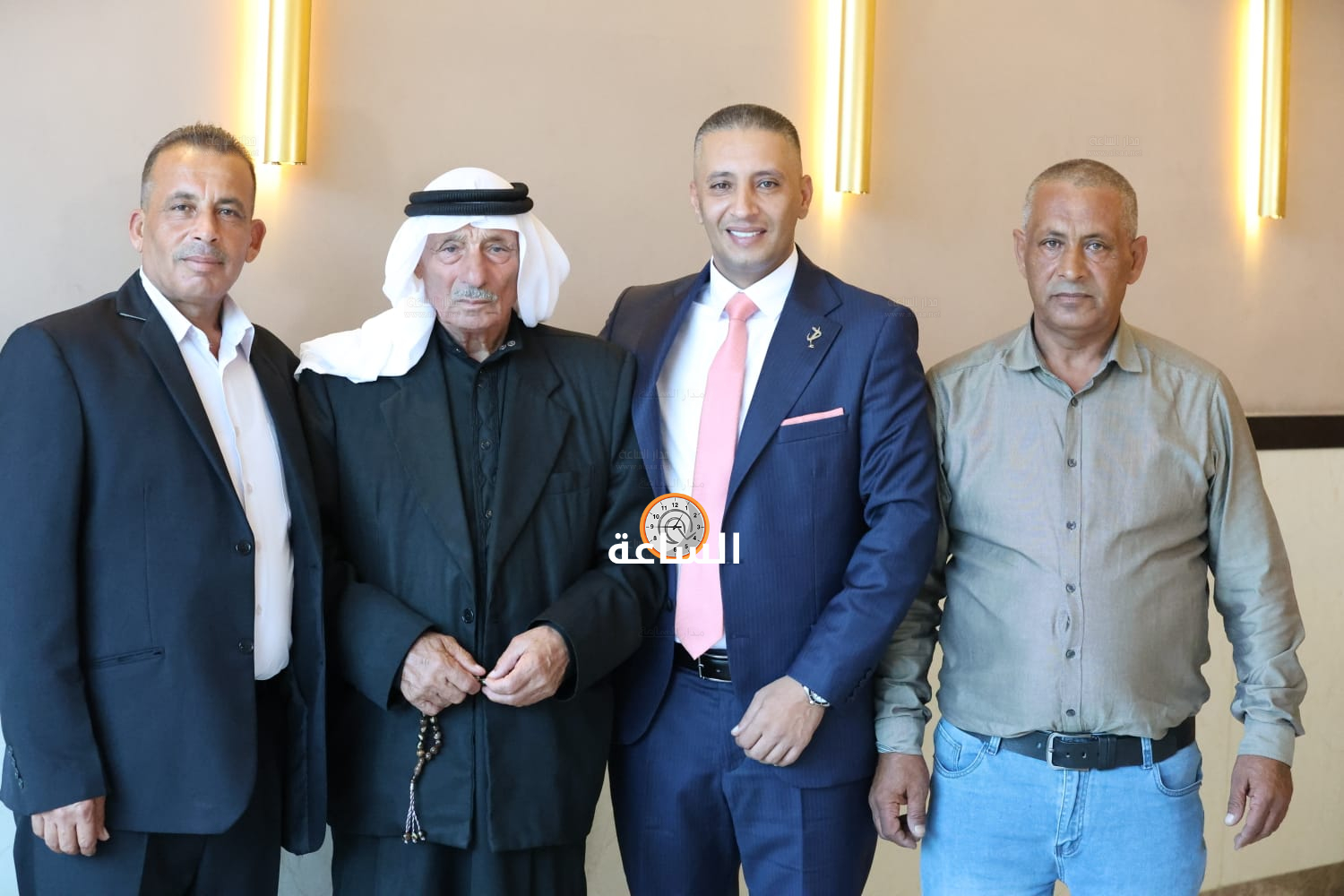 Madar Al-Saa Images 0.7317523130690791