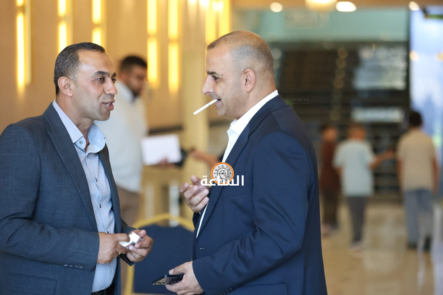 Madar Al-Saa Images 0.7869724021773057