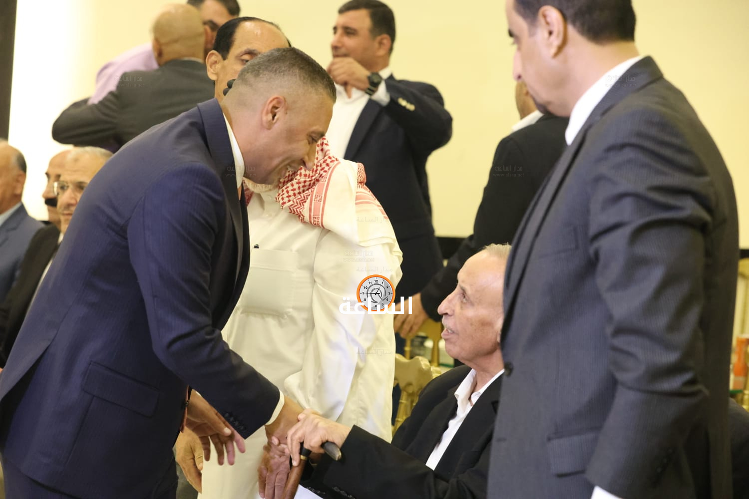 Madar Al-Saa Images 0.9879465597321052