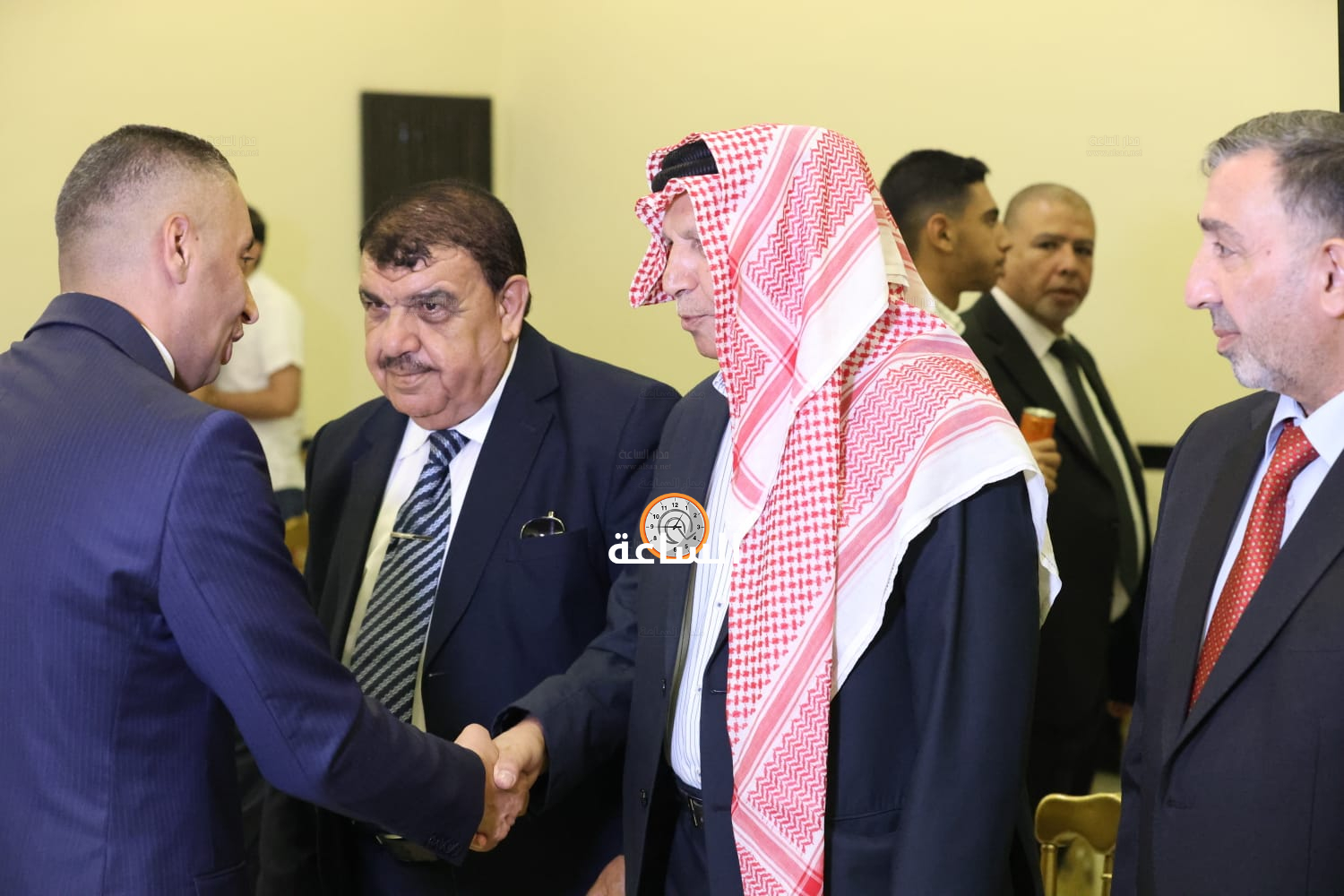 Madar Al-Saa Images 0.01754484138579604