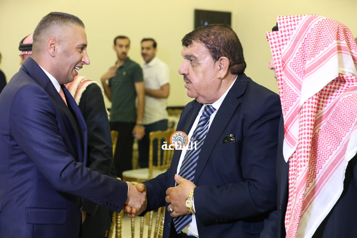 Madar Al-Saa Images 0.27782660445502594