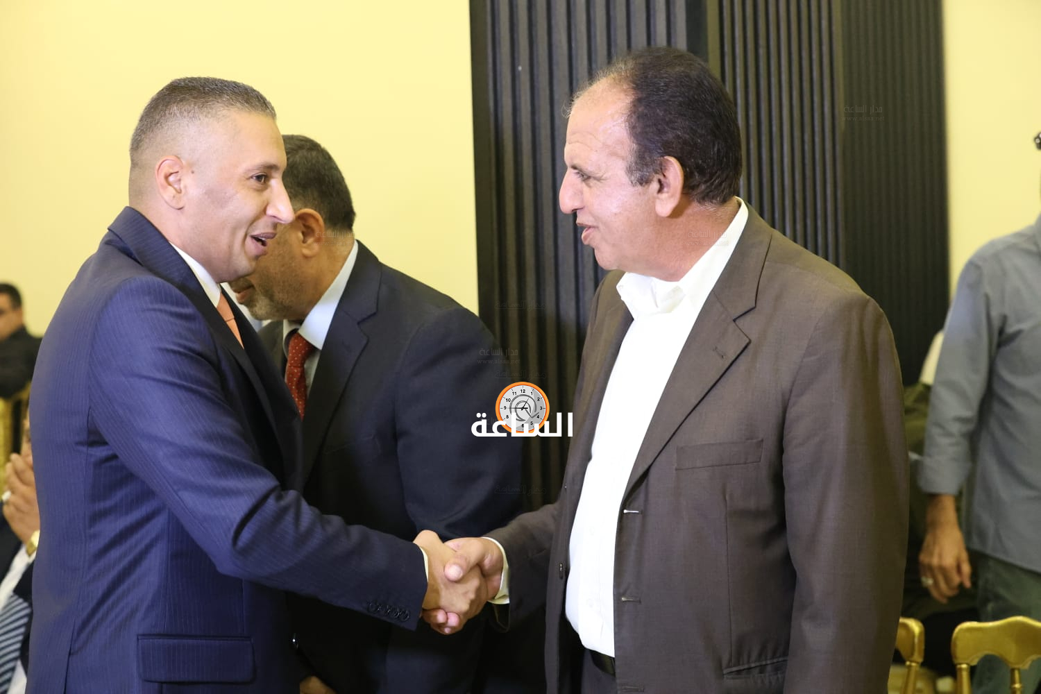 Madar Al-Saa Images 0.1930265572713109
