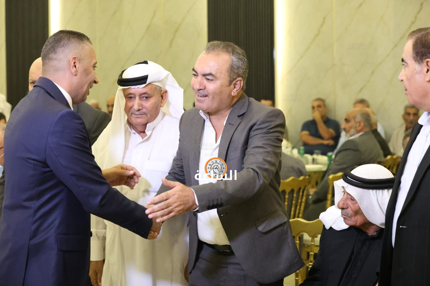 Madar Al-Saa Images 0.4550745292611721