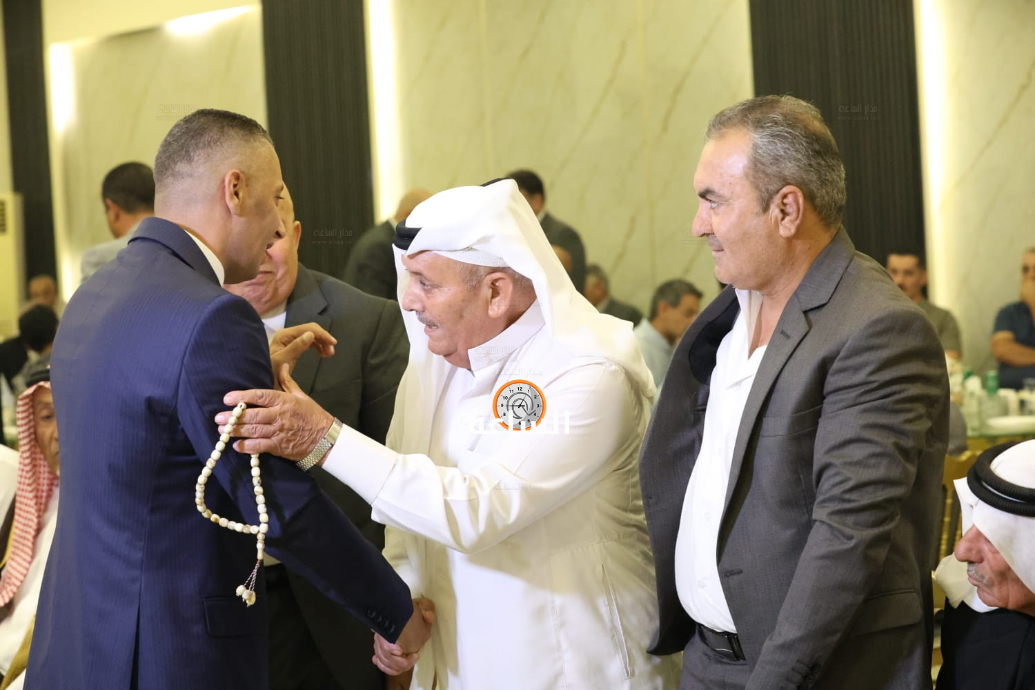 Madar Al-Saa Images 0.3066768301768108