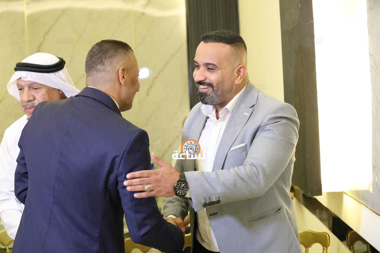 Madar Al-Saa Images 0.309842205529699