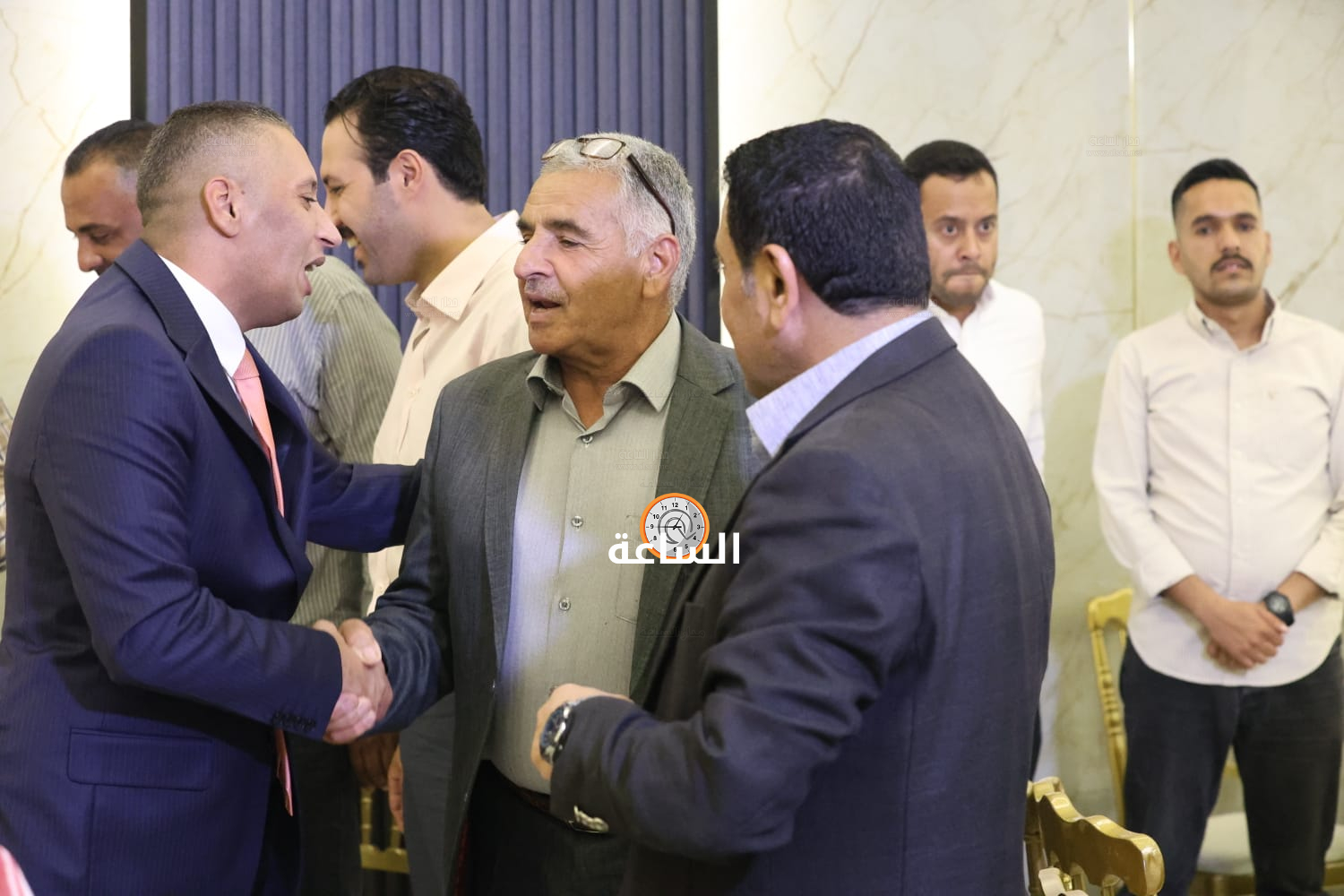 Madar Al-Saa Images 0.9267594259756647