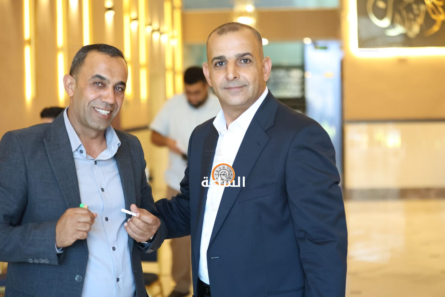 Madar Al-Saa Images 0.9779012853415778
