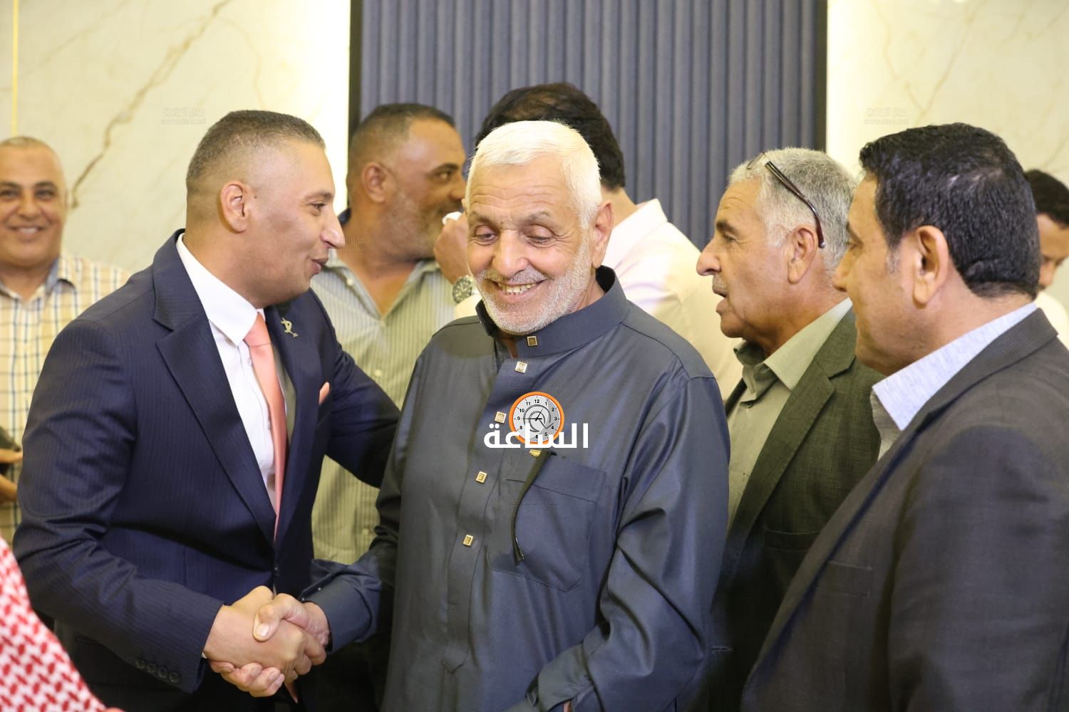 Madar Al-Saa Images 0.04038819726351128