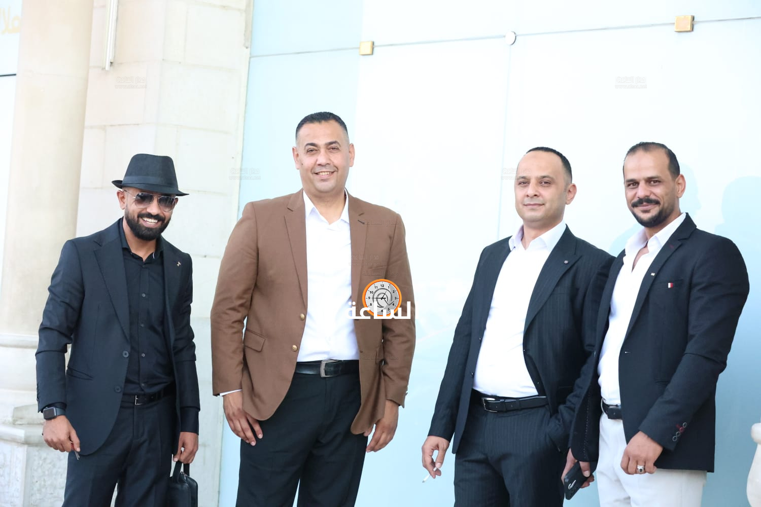Madar Al-Saa Images 0.27044348164610743