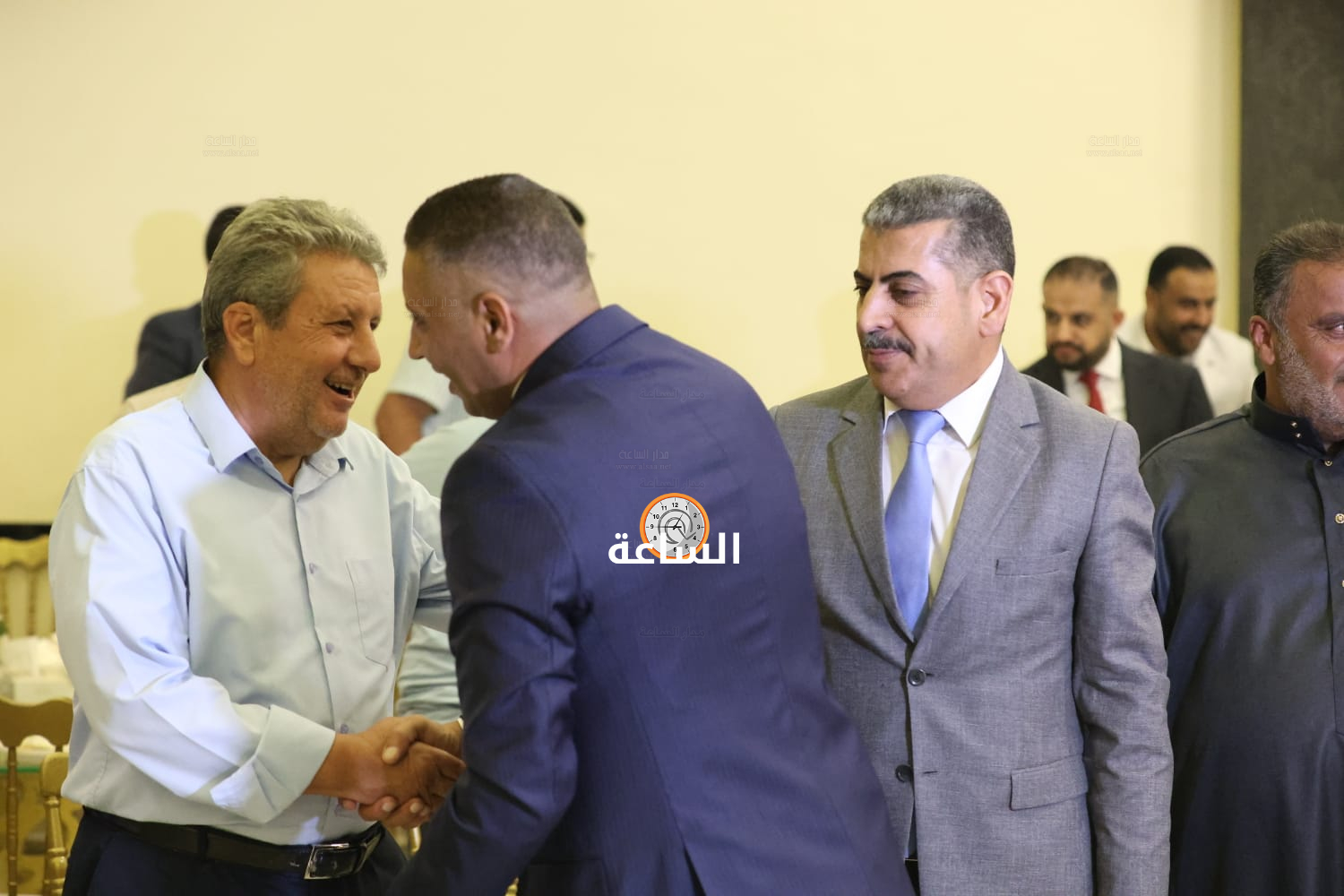 Madar Al-Saa Images 0.6038348496999981