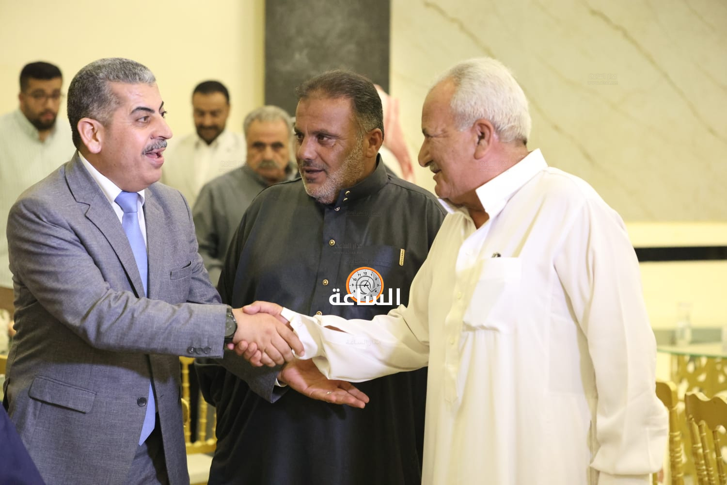 Madar Al-Saa Images 0.8263359174194026