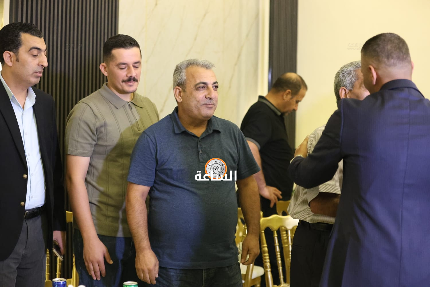 Madar Al-Saa Images 0.8834362961050122