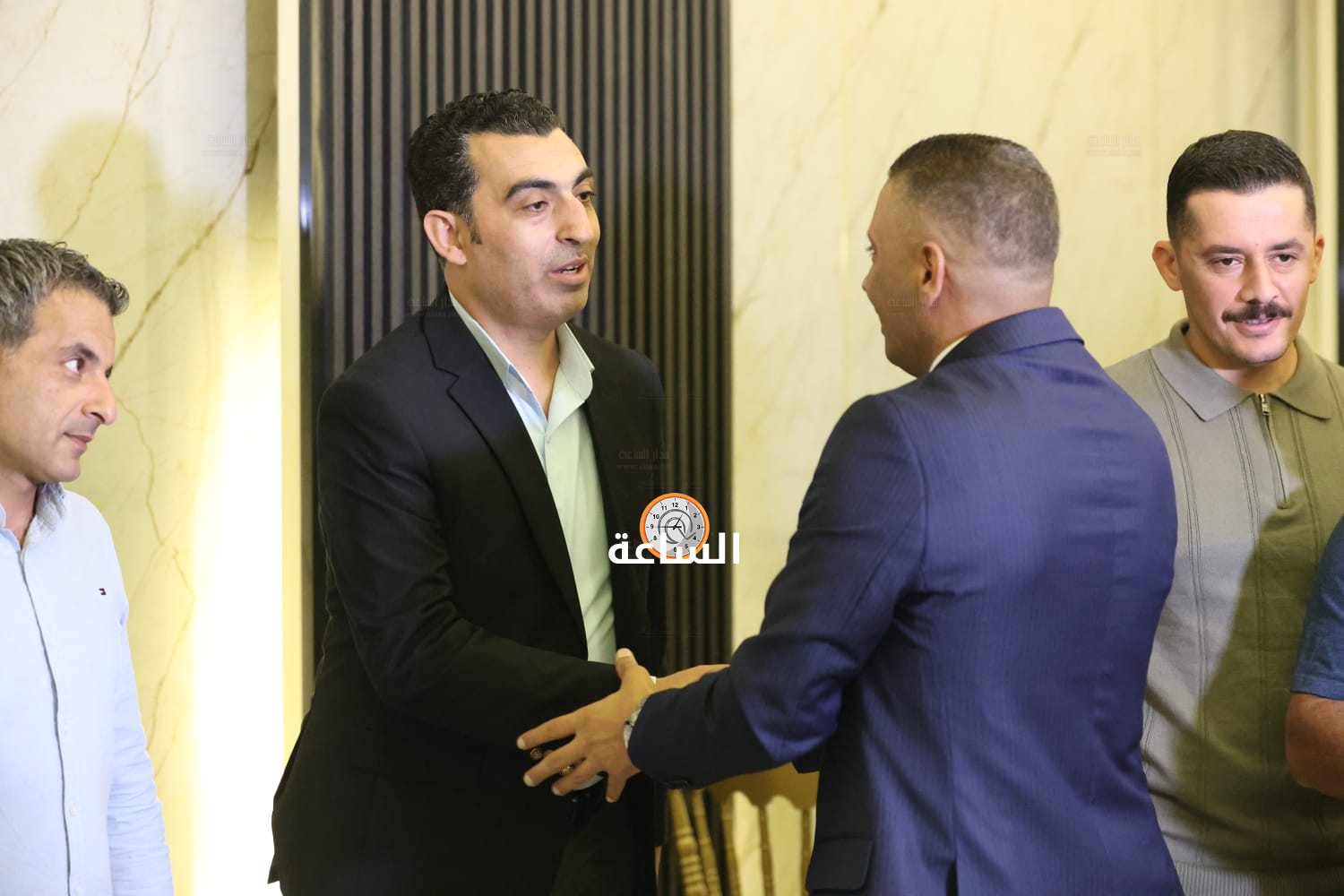 Madar Al-Saa Images 0.22033693181924097