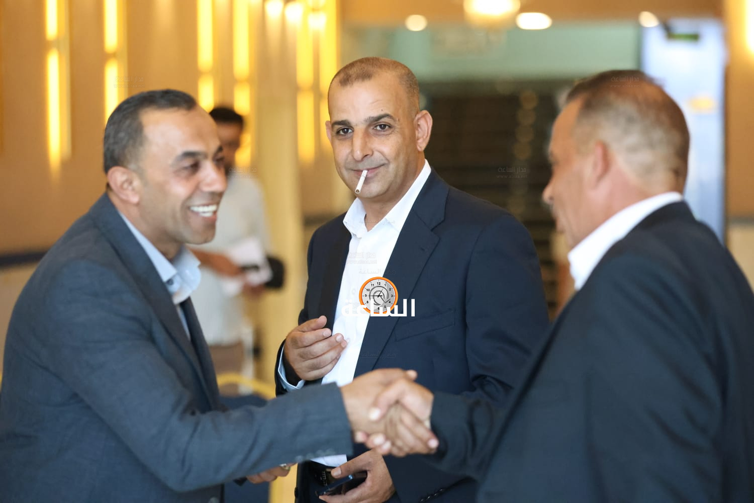 Madar Al-Saa Images 0.8408723011973542