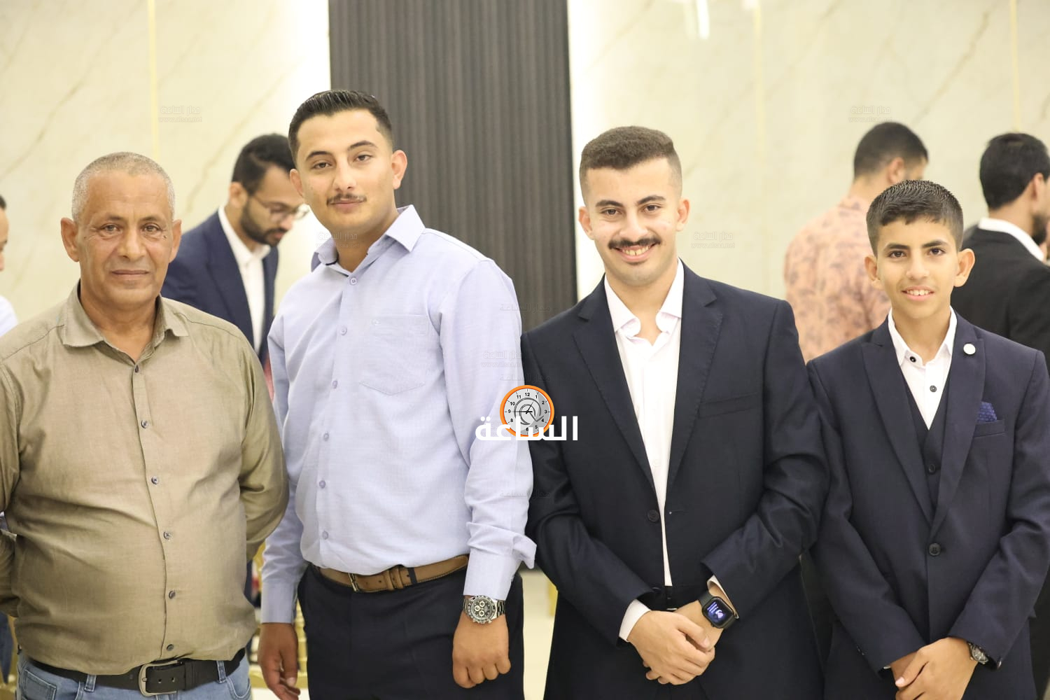 Madar Al-Saa Images 0.40504625560647567