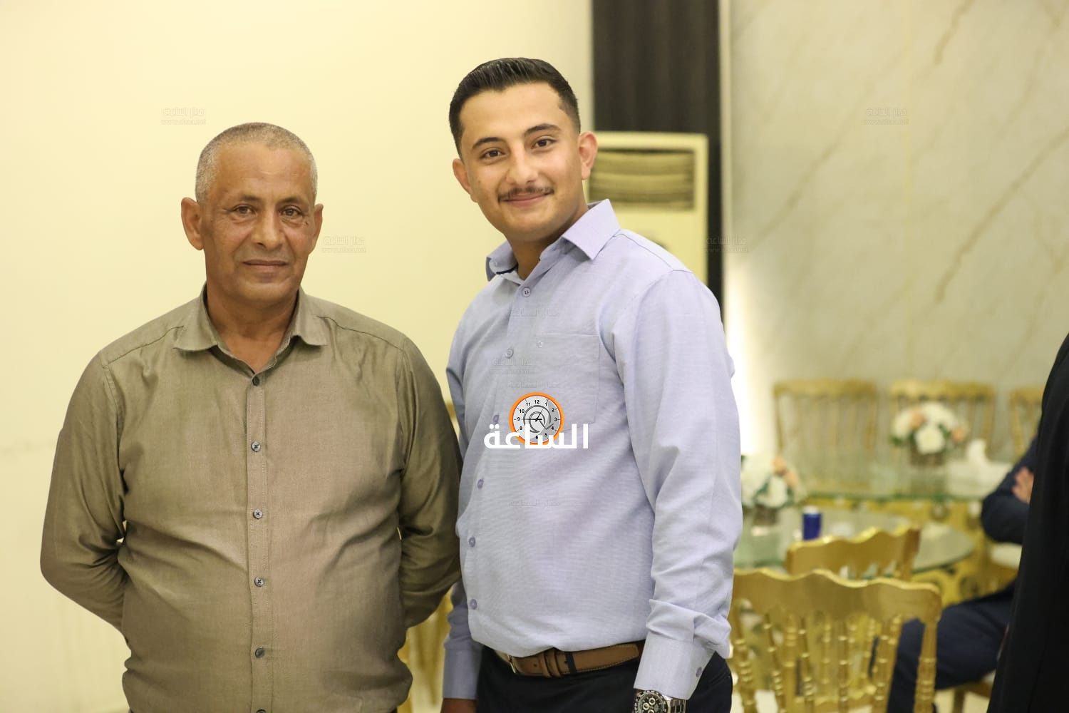 Madar Al-Saa Images 0.5756966384544357