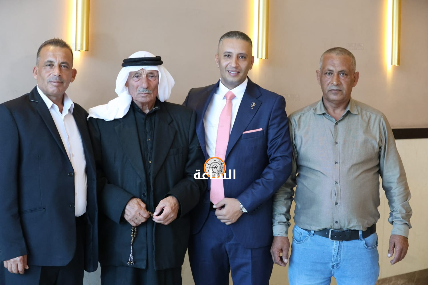Madar Al-Saa Images 0.9277115927146419