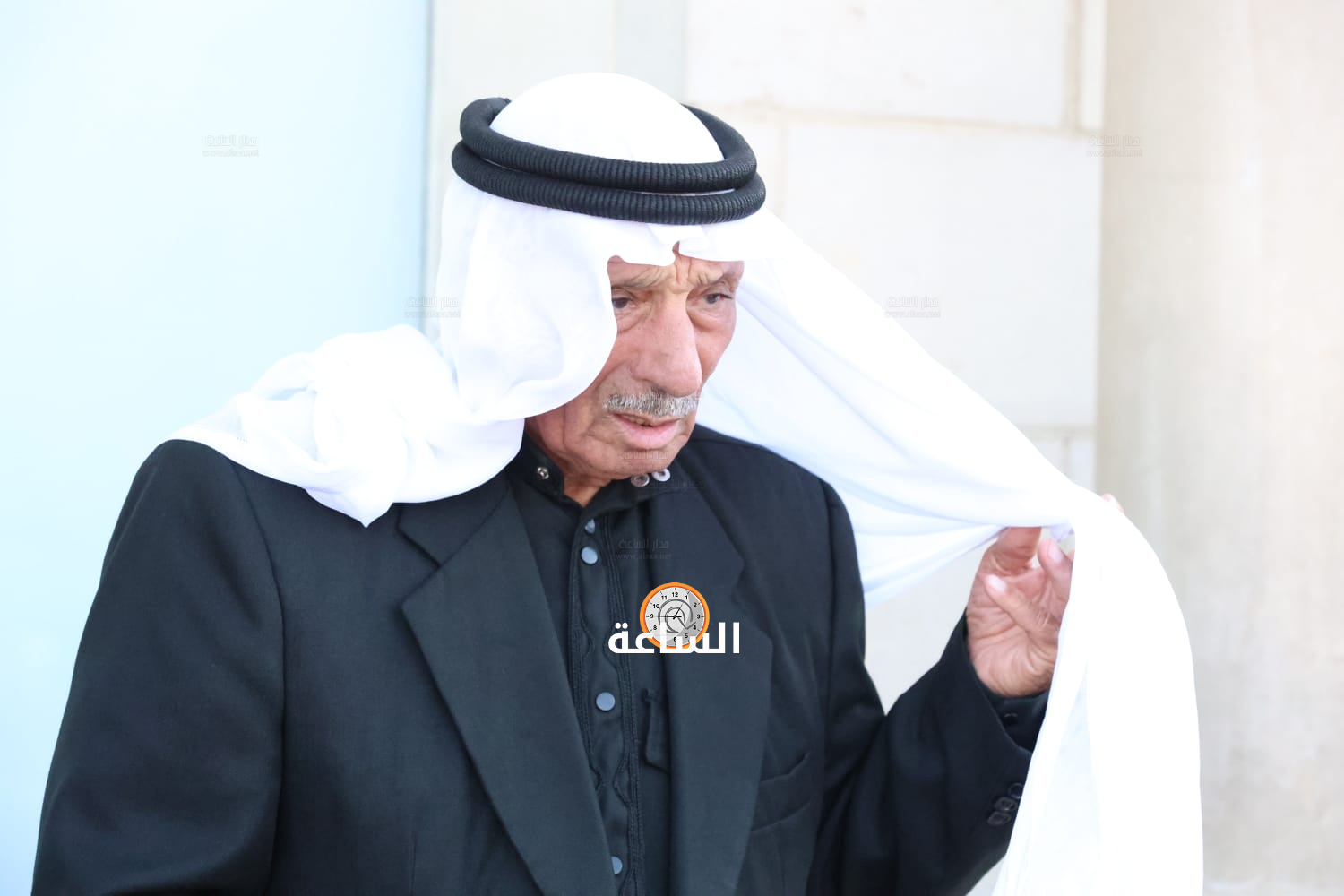 Madar Al-Saa Images 0.9407527200510026