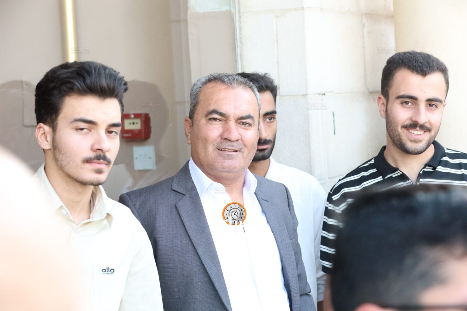 Madar Al-Saa Images 0.11470708817461439