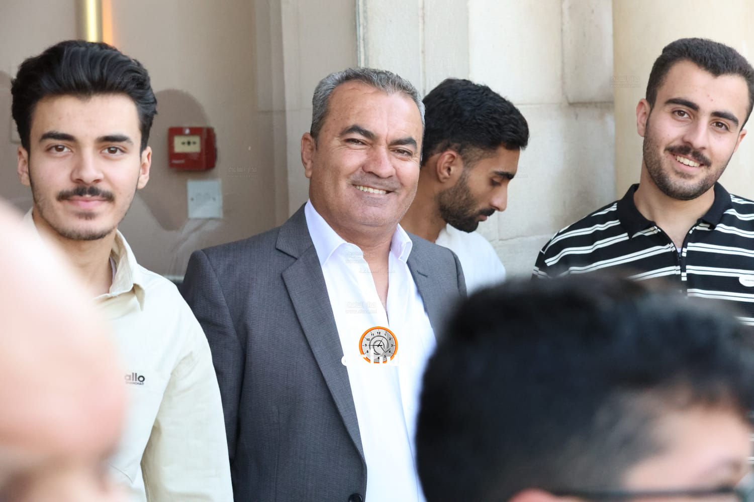 Madar Al-Saa Images 0.9693018745438635