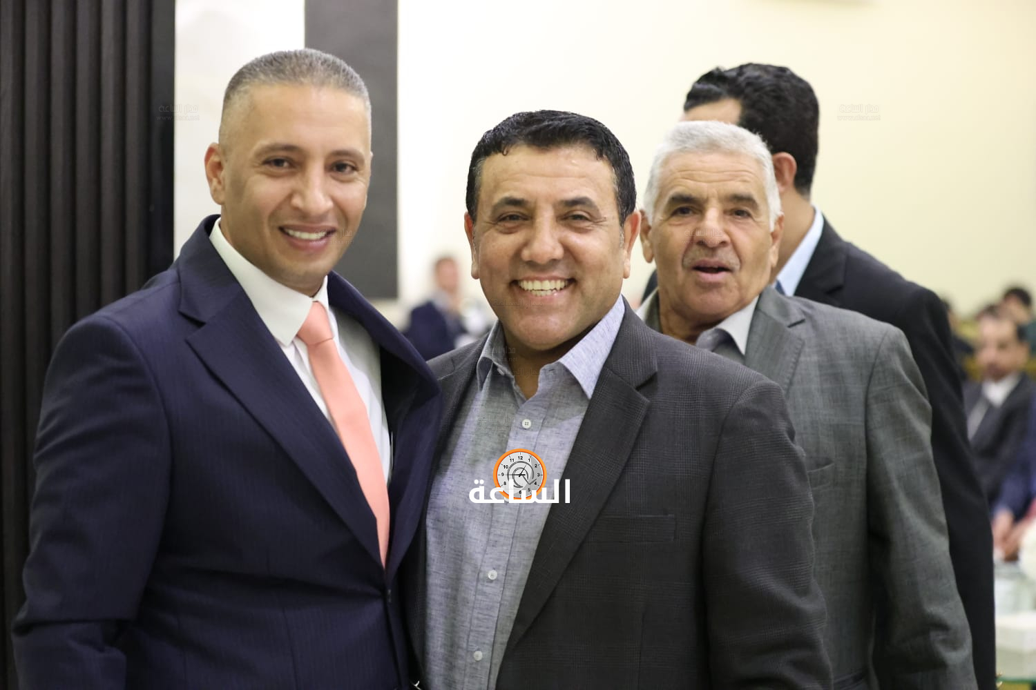 Madar Al-Saa Images 0.023247573156558454