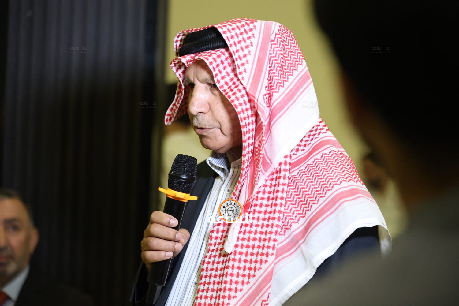 Madar Al-Saa Images 0.11556559454558468