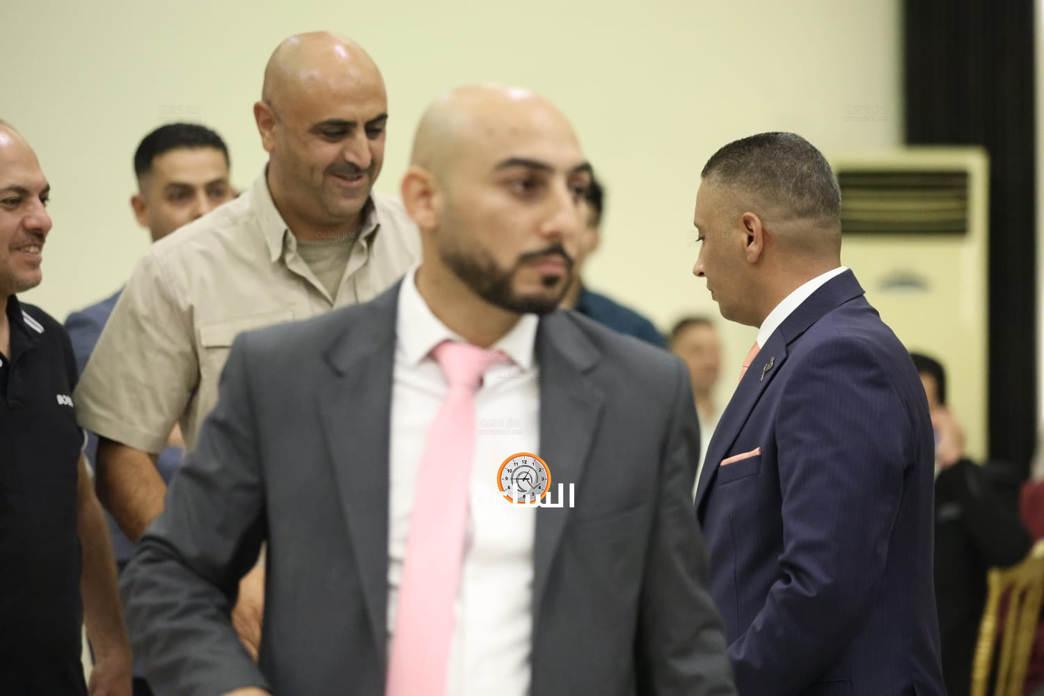 Madar Al-Saa Images 0.35640449333278623