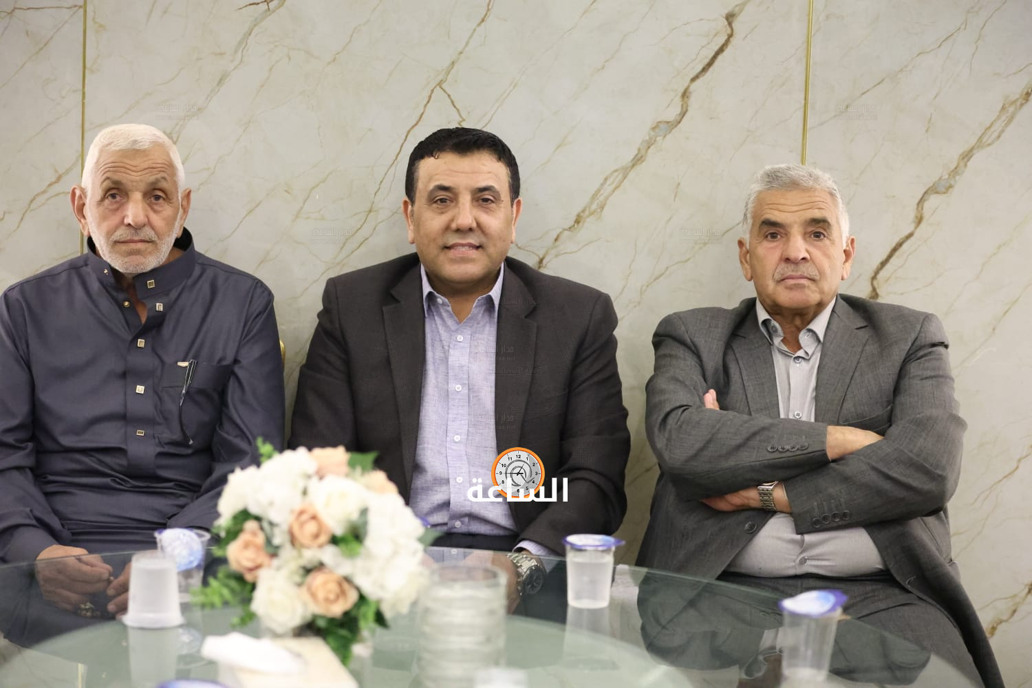 Madar Al-Saa Images 0.38070195477301993