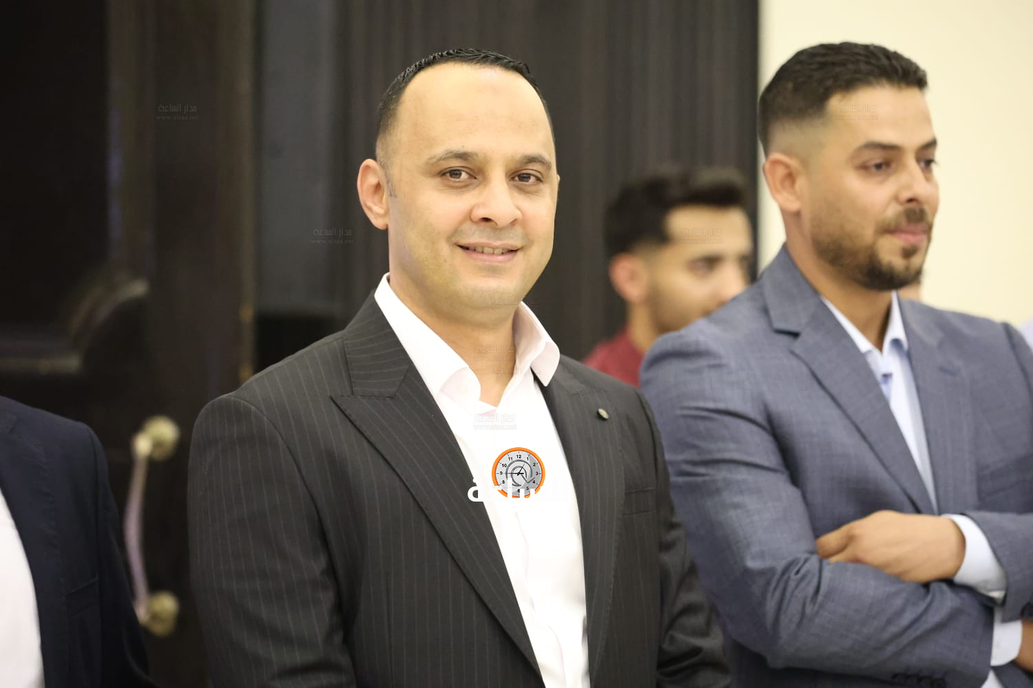 Madar Al-Saa Images 0.6604386455849385