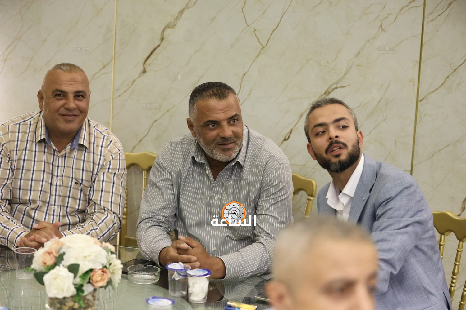 Madar Al-Saa Images 0.30990353398287585
