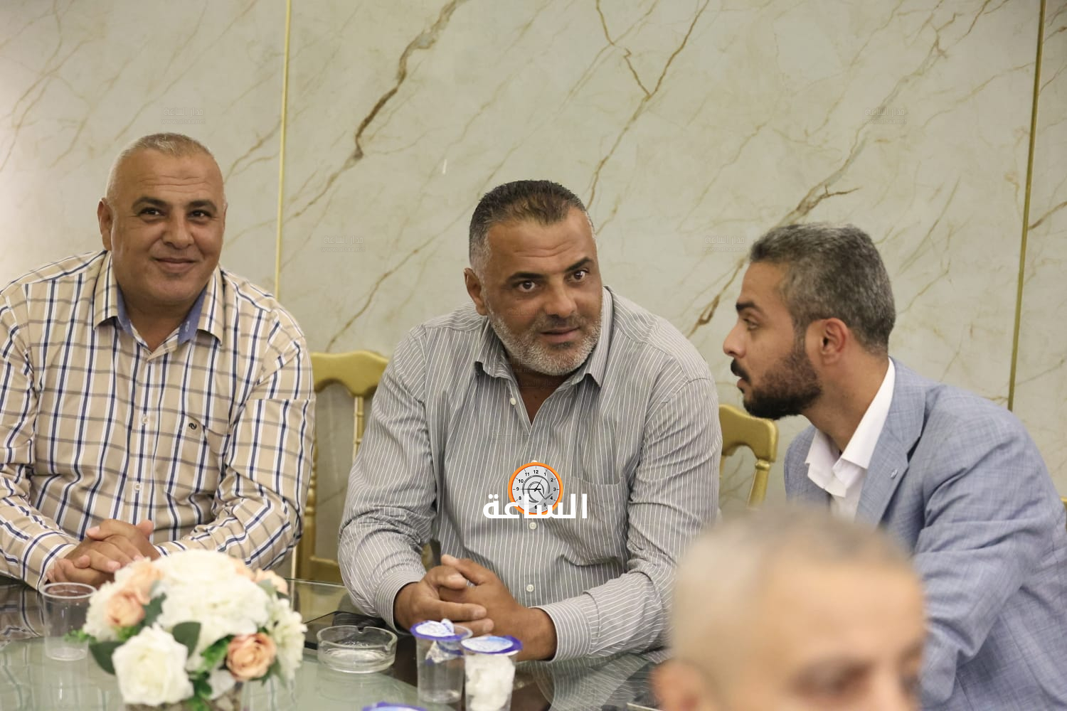 Madar Al-Saa Images 0.5815701691864629