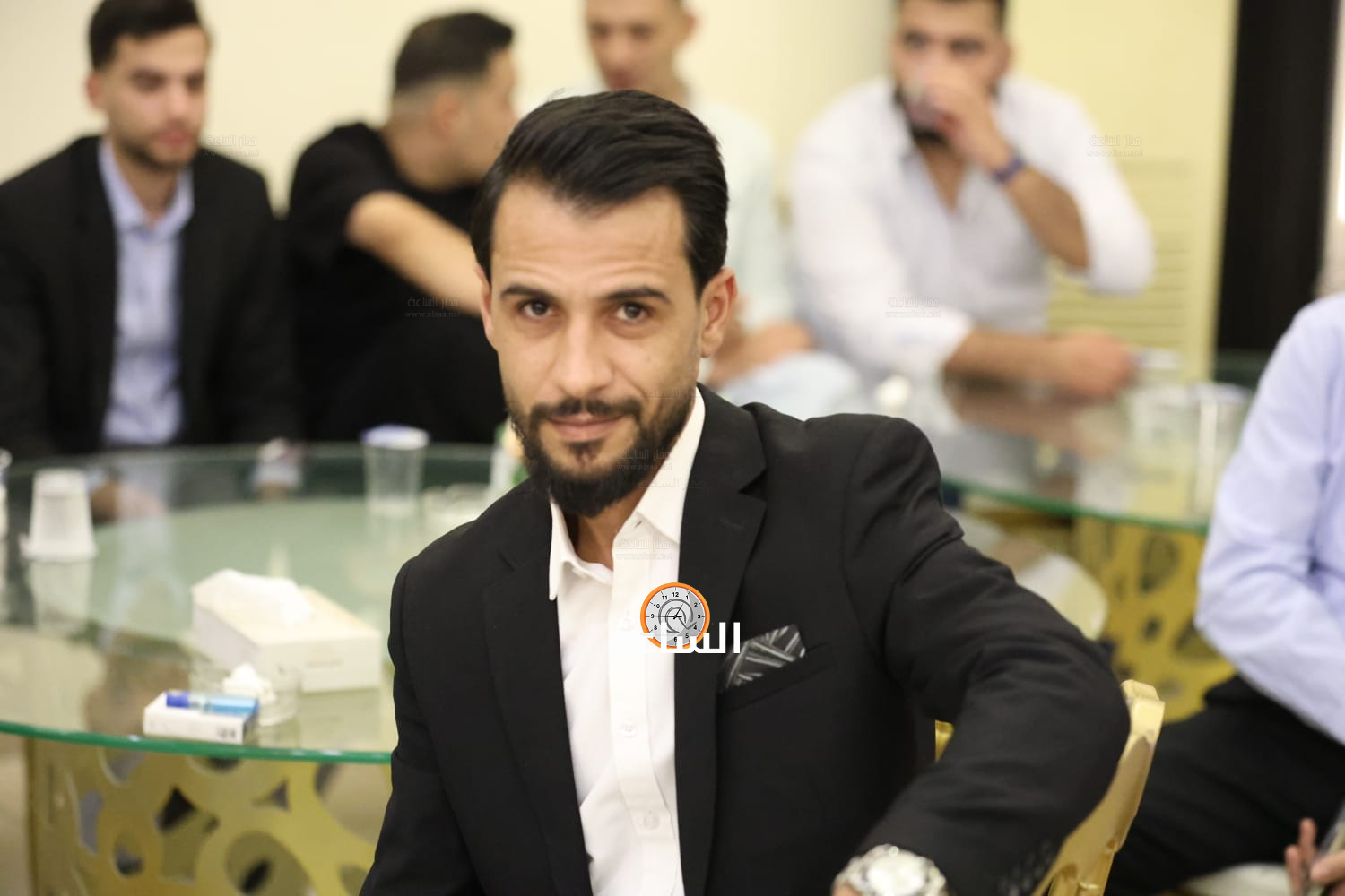 Madar Al-Saa Images 0.02087903096964905