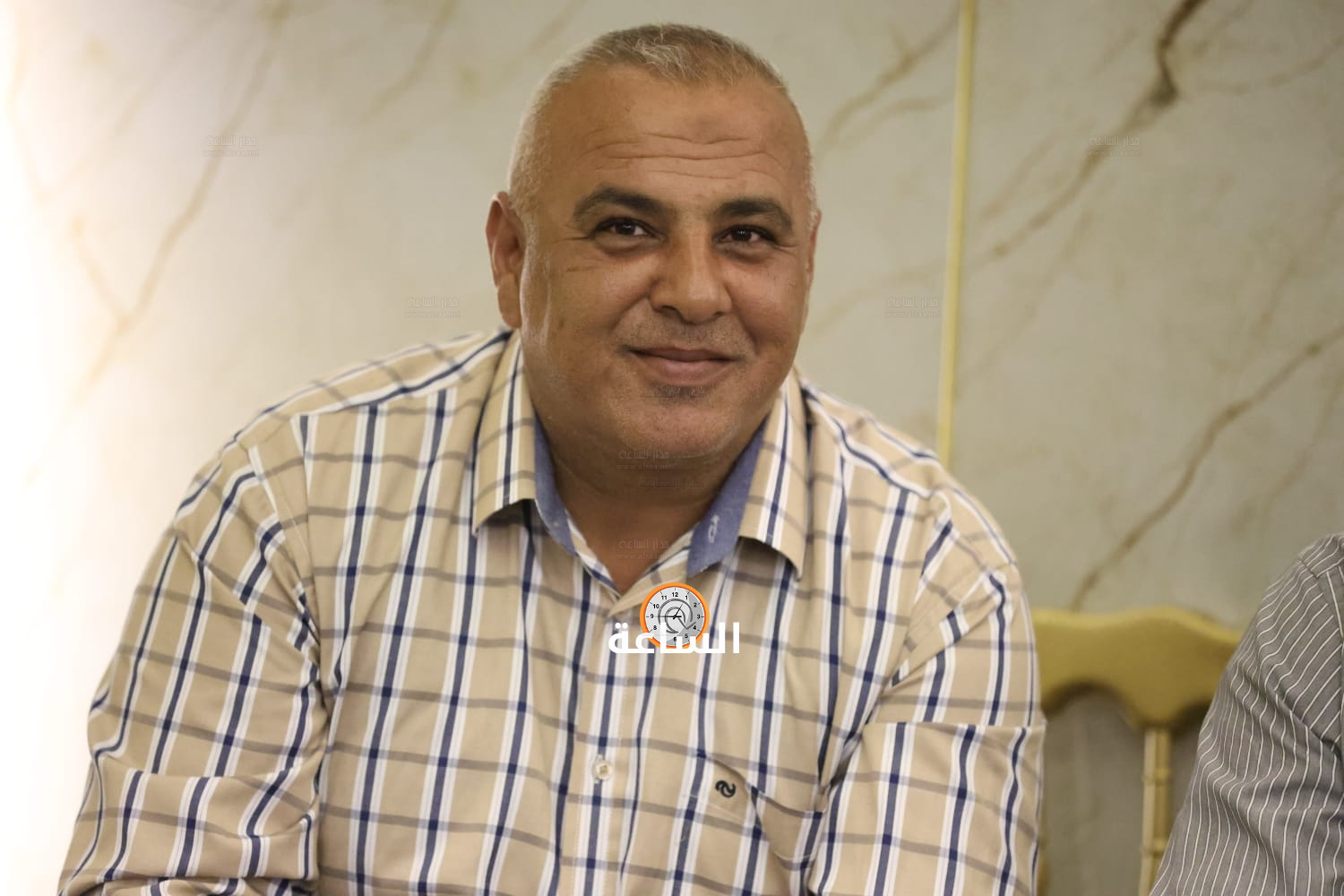 Madar Al-Saa Images 0.23419583865476645