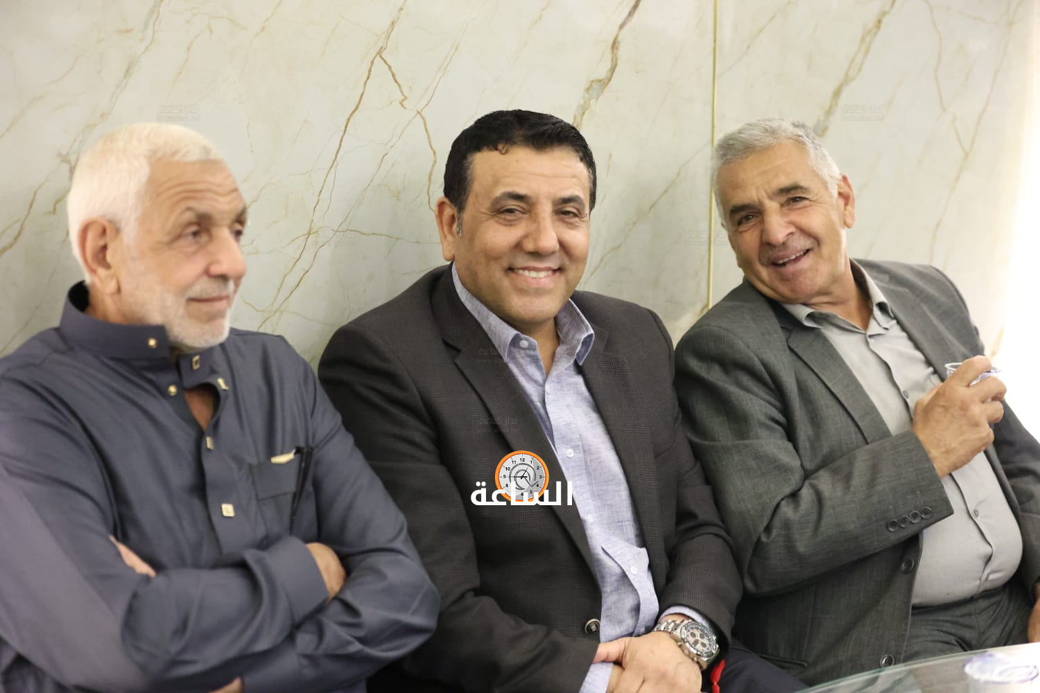 Madar Al-Saa Images 0.23204141932608902