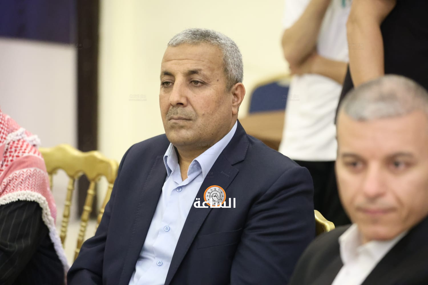 Madar Al-Saa Images 0.292179733901916