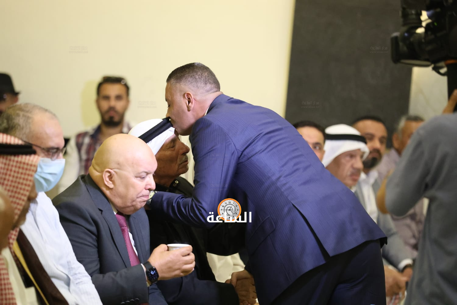 Madar Al-Saa Images 0.45582762165184854