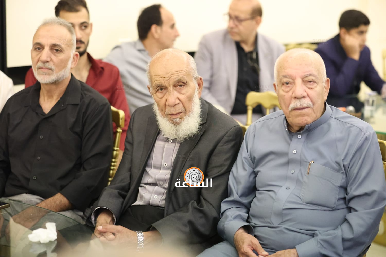Madar Al-Saa Images 0.07787871649947642
