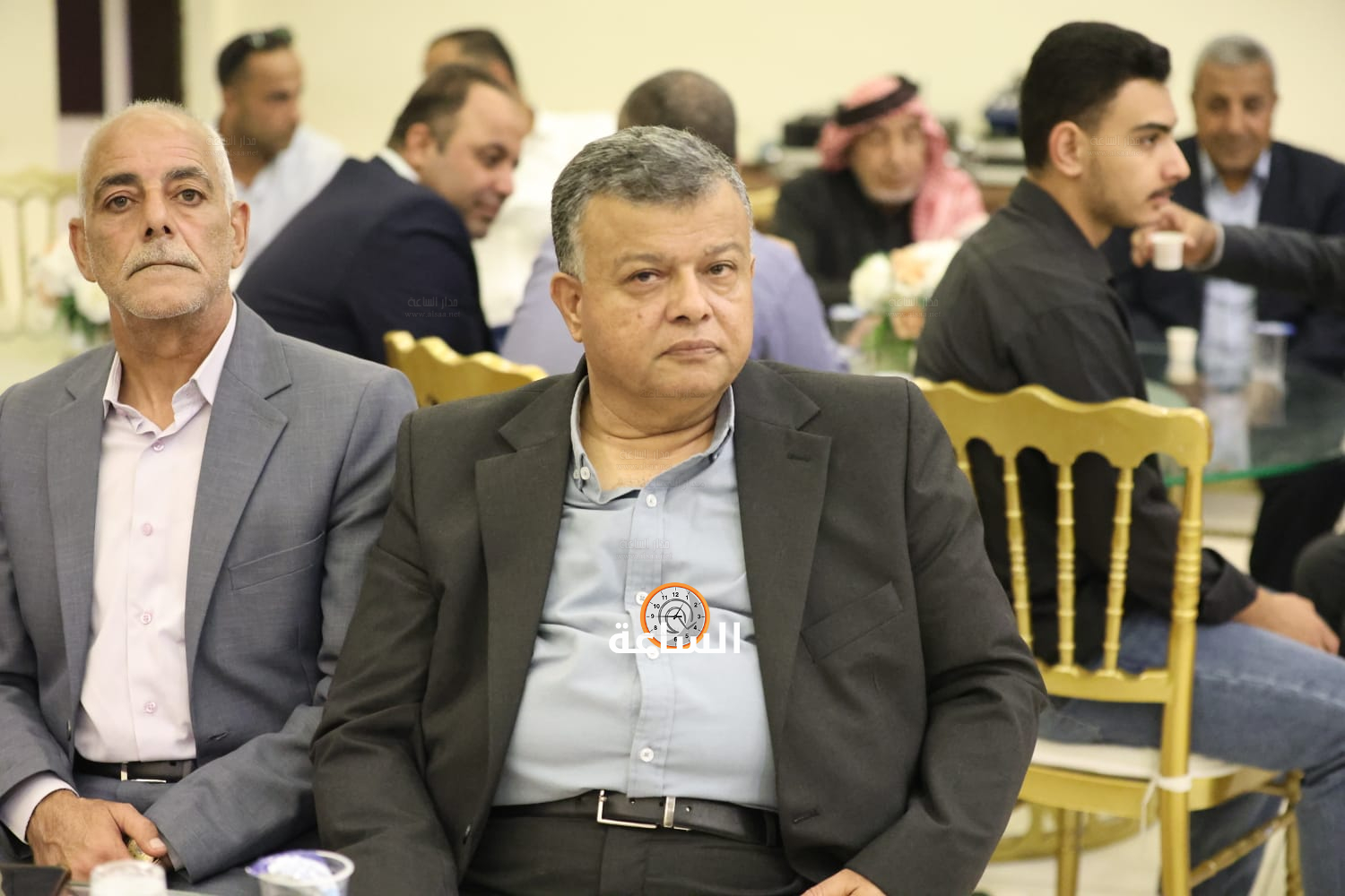 Madar Al-Saa Images 0.439949359261515