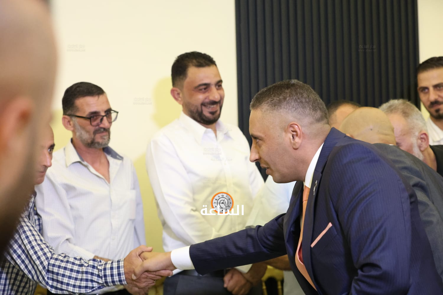 Madar Al-Saa Images 0.301793566901007