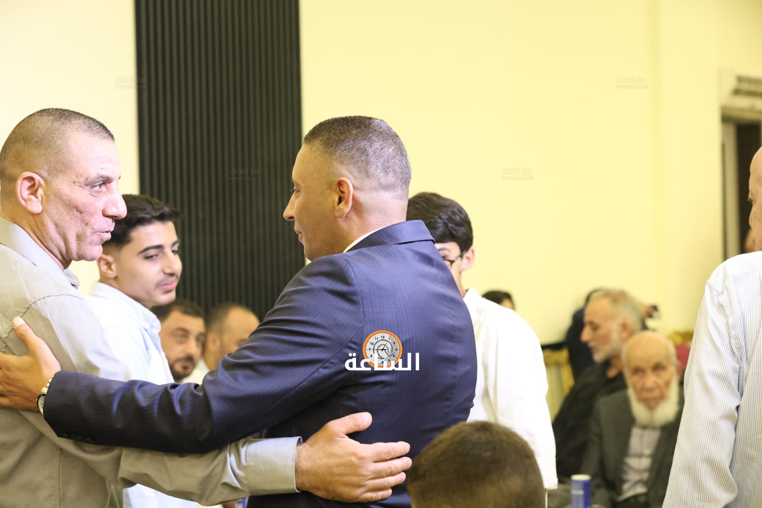 Madar Al-Saa Images 0.14847763603148711