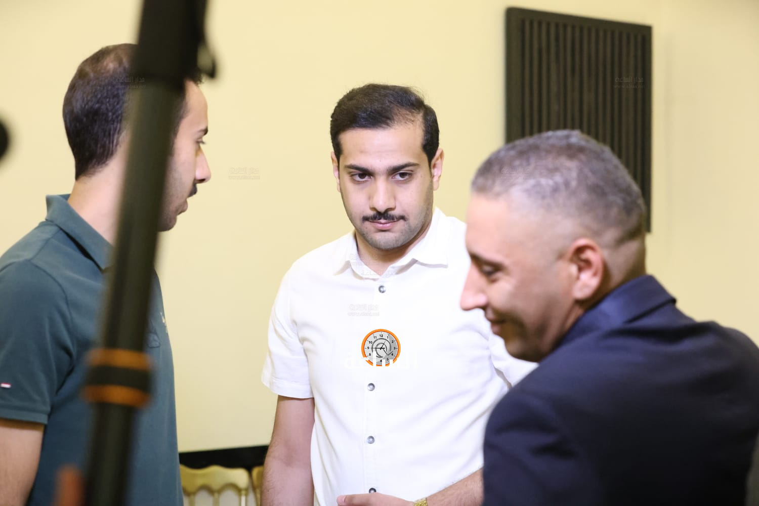 Madar Al-Saa Images 0.018329568380437533