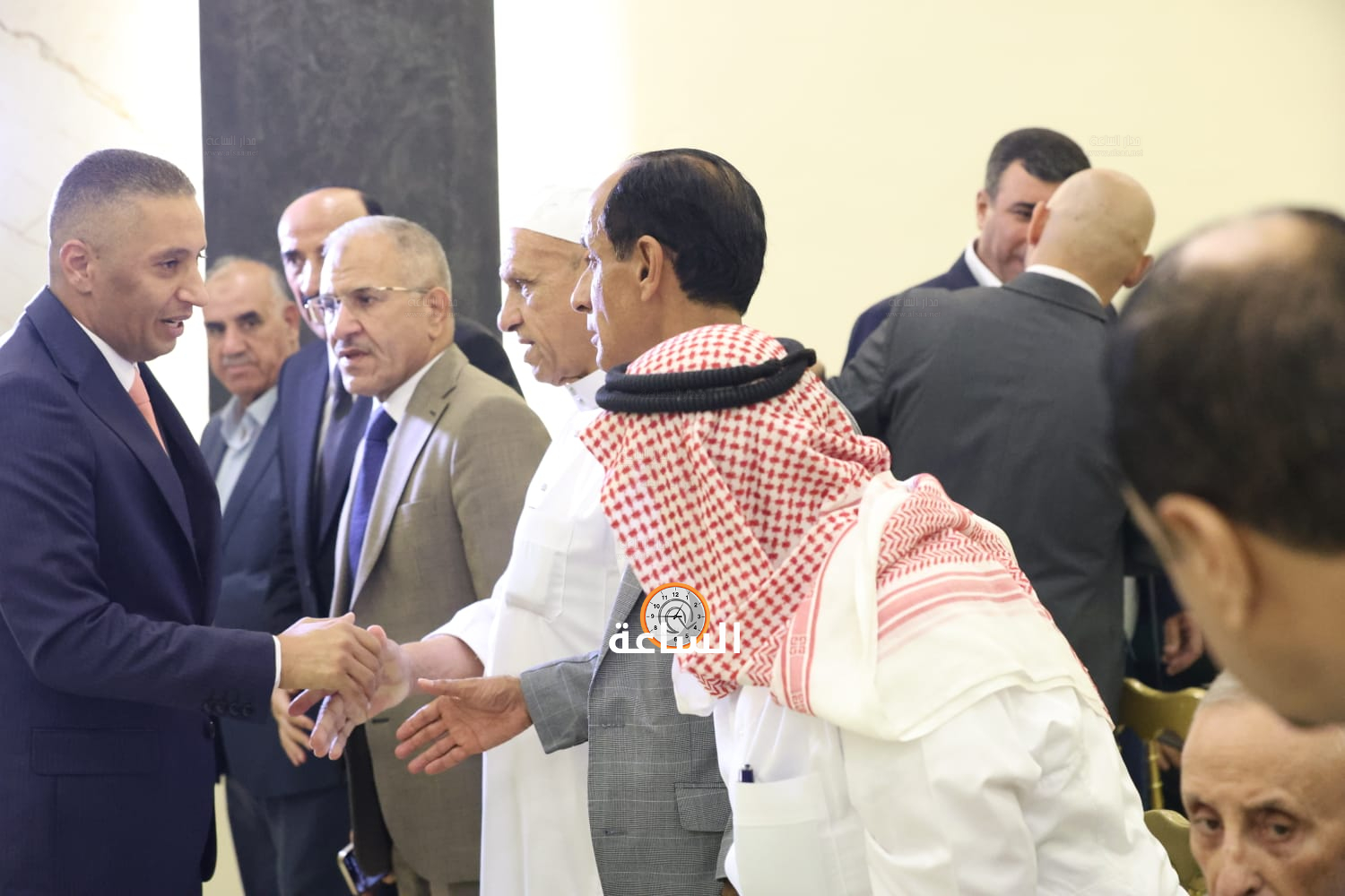 Madar Al-Saa Images 0.03063318847148455